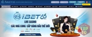 ibet66-1