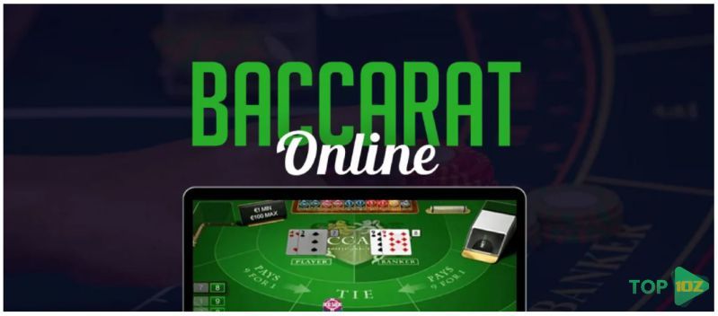 baccarat-online