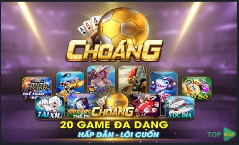 game-bai-choang-club