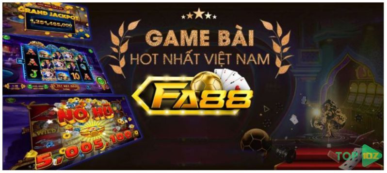 game-bai-fa88