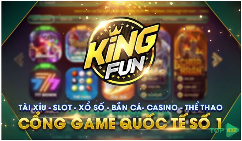 game-bai-king-fun